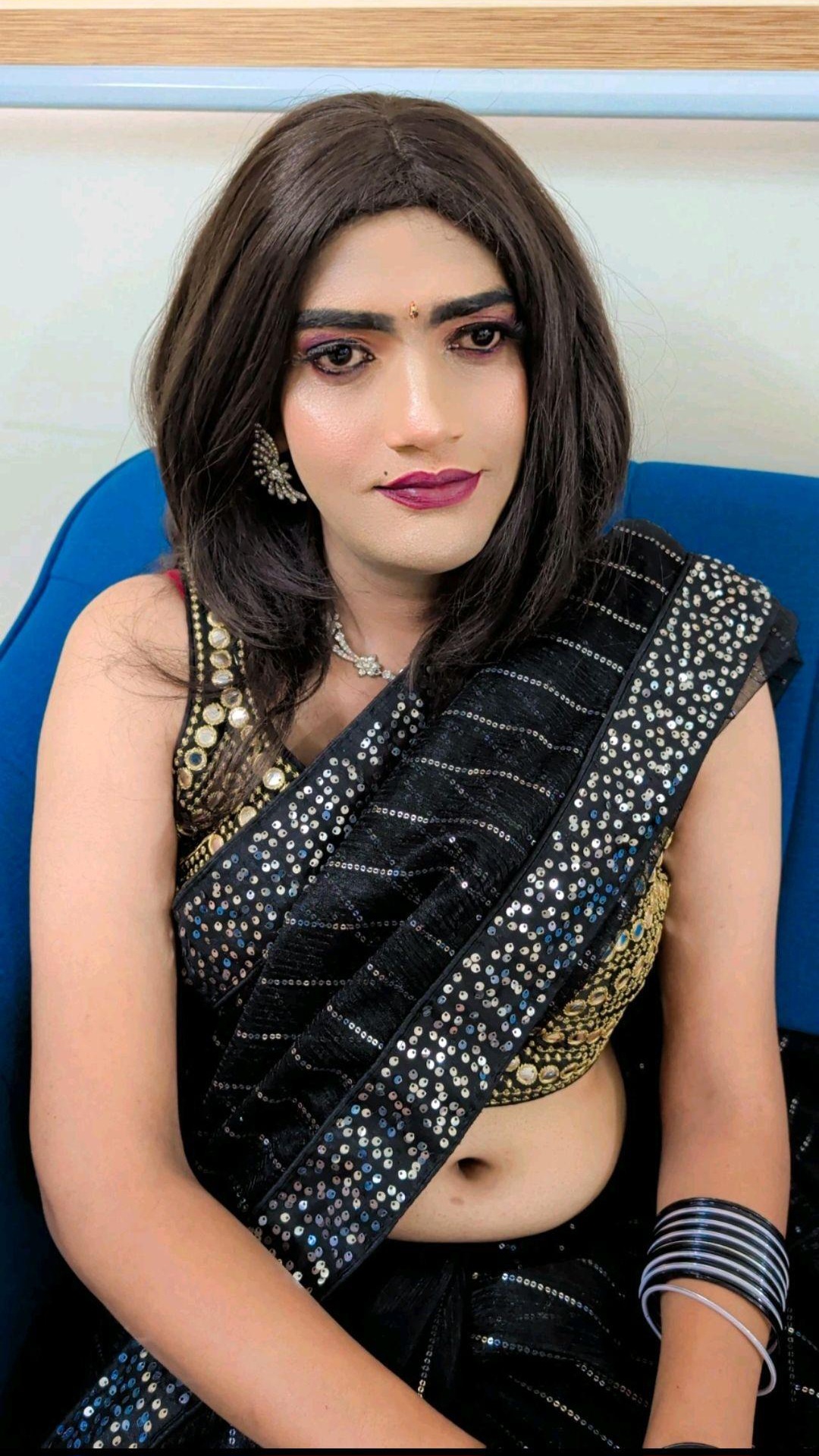 Myra at Crosschic Transformation