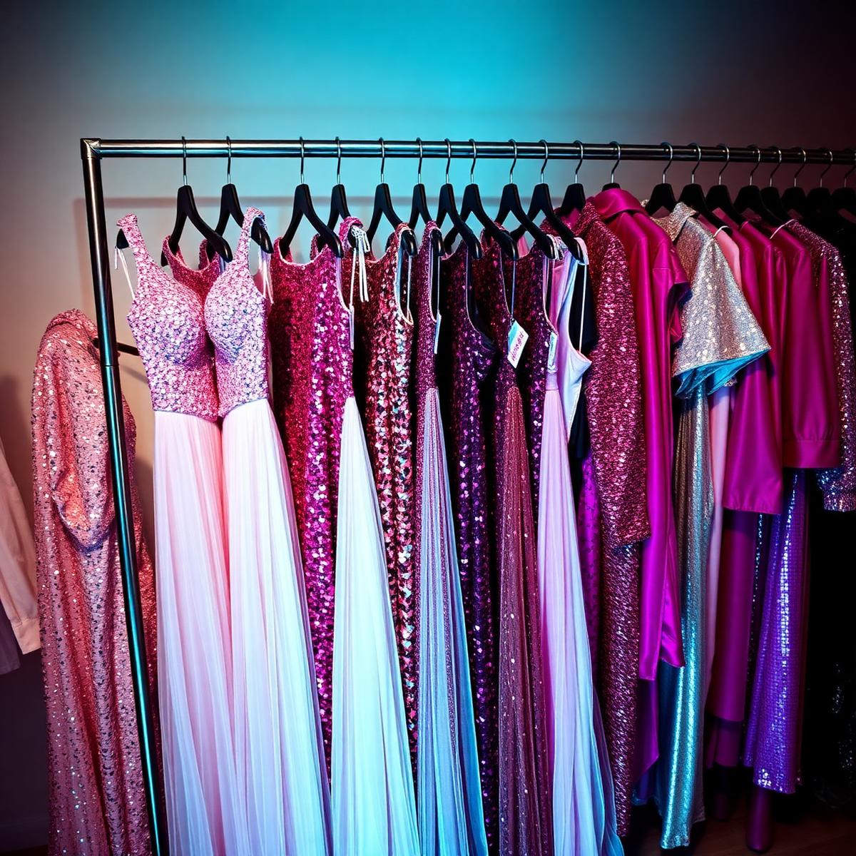 Outfit Rentals